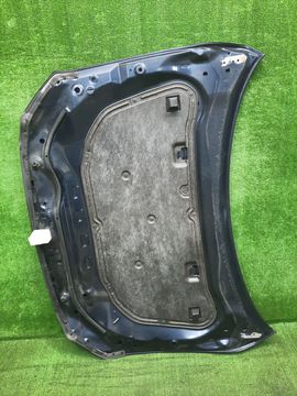 КАПОТ НА MAZDA ATENZA GJ2FP