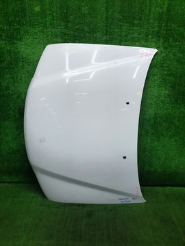 КАПОТ НА NISSAN RNESSA N30