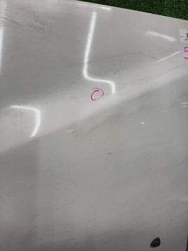 КАПОТ НА NISSAN RNESSA N30