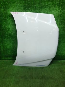 КАПОТ НА VOLVO S40 VS29