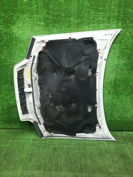 КАПОТ НА VOLVO S40 VS29