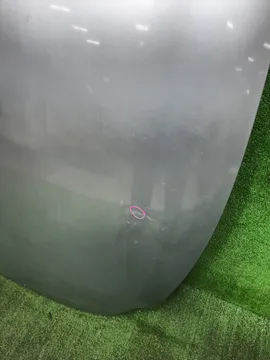 КАПОТ НА MAZDA ATENZA GG3P