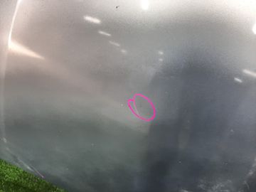 КАПОТ НА HONDA FIT SHUTTLE GP2