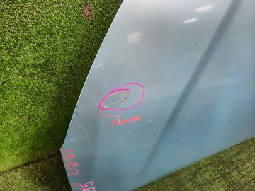 КАПОТ НА TOYOTA VITZ KSP130