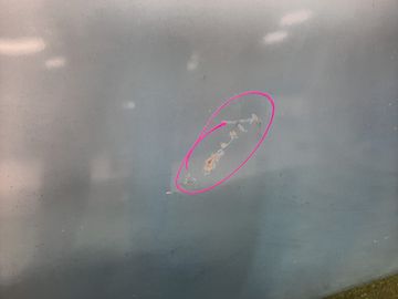 КАПОТ НА TOYOTA VITZ KSP130