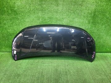 КАПОТ НА SUZUKI SOLIO MA15S
