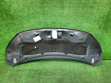 КАПОТ НА SUZUKI SOLIO MA15S
