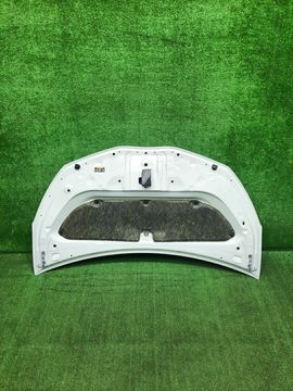 КАПОТ НА TOYOTA VITZ KSP130