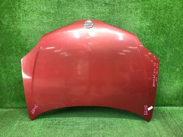 КАПОТ НА NISSAN PRIMERA P12