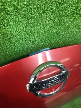 КАПОТ НА NISSAN PRIMERA P12