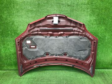 КАПОТ НА NISSAN PRIMERA P12