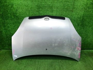 КАПОТ НА TOYOTA VITZ SCP10
