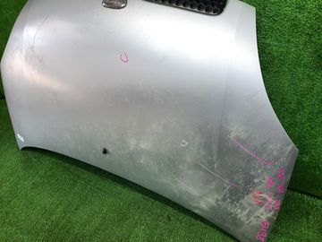 КАПОТ НА TOYOTA VITZ SCP10