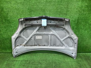 КАПОТ НА TOYOTA VITZ SCP10