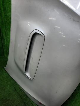 КАПОТ НА SUBARU FORESTER SH9