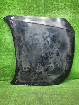 КАПОТ НА NISSAN STAGEA M35