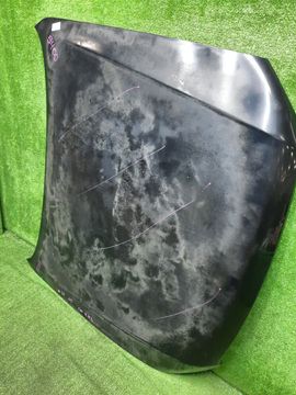 КАПОТ НА NISSAN STAGEA M35