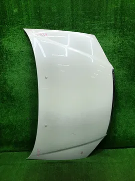 КАПОТ НА HONDA ODYSSEY RA6