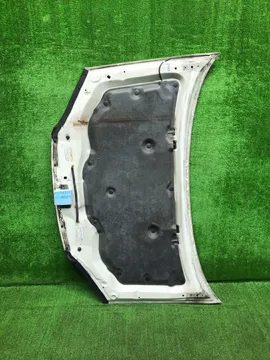 КАПОТ НА HONDA ODYSSEY RA6