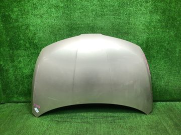 КАПОТ НА NISSAN TIIDA C11