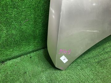 КАПОТ НА NISSAN TIIDA C11