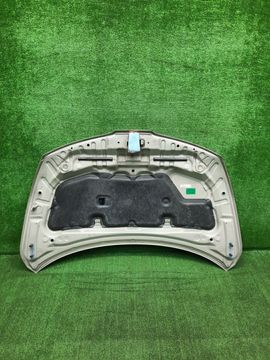 КАПОТ НА NISSAN TIIDA C11