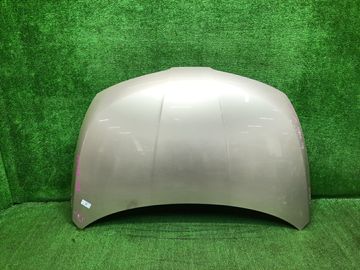 КАПОТ НА NISSAN TIIDA C11