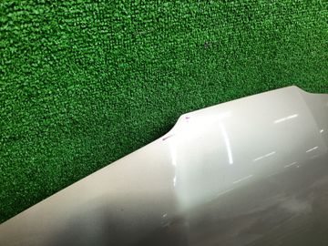 КАПОТ НА NISSAN TIIDA C11