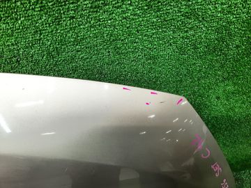 КАПОТ НА NISSAN TIIDA C11