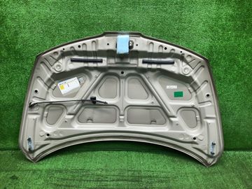 КАПОТ НА NISSAN TIIDA C11