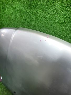 КАПОТ НА NISSAN SUNNY B15