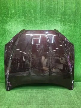 КАПОТ НА JAGUAR XF CC9