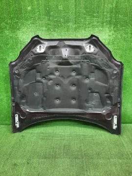 КАПОТ НА JAGUAR XF CC9