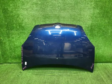 КАПОТ НА TOYOTA VITZ SCP10