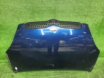 КАПОТ НА TOYOTA VITZ SCP10