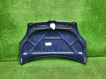 КАПОТ НА TOYOTA VITZ SCP10