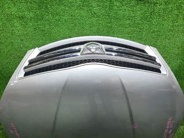 КАПОТ НА TOYOTA ALLION ZZT240