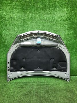 КАПОТ НА TOYOTA ALLION ZZT240