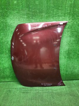 КАПОТ НА NISSAN BLUEBIRD SYLPHY G10