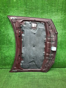 КАПОТ НА NISSAN BLUEBIRD SYLPHY G10