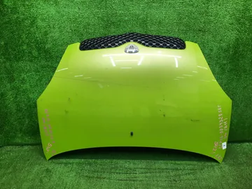 КАПОТ НА TOYOTA VITZ SCP10