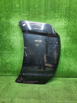 КАПОТ НА NISSAN X-TRAIL T31