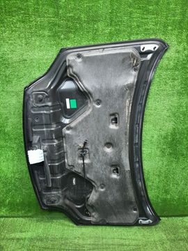 КАПОТ НА NISSAN X-TRAIL T31