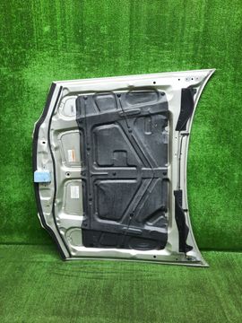 КАПОТ НА HONDA SABER UA2