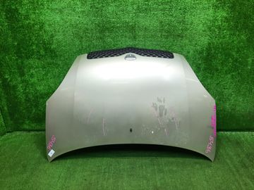 КАПОТ НА TOYOTA VITZ NCP10