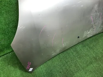 КАПОТ НА TOYOTA VITZ NCP10