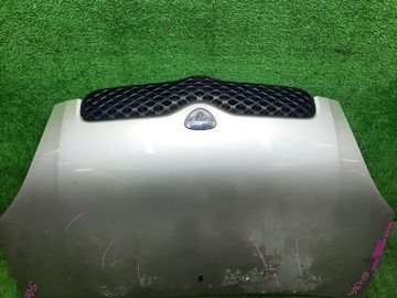 КАПОТ НА TOYOTA VITZ NCP10