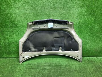 КАПОТ НА TOYOTA VITZ NCP10