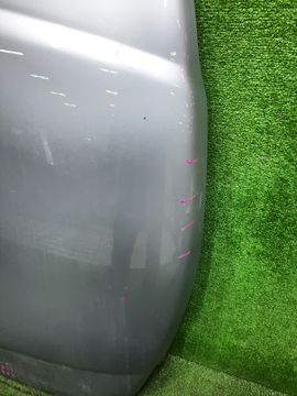 КАПОТ НА NISSAN SUNNY B15