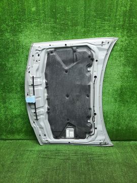 КАПОТ НА NISSAN SUNNY B15